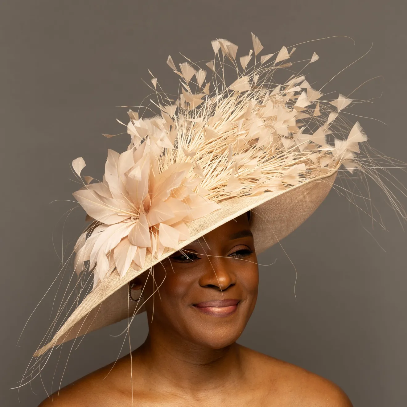 THG8755*The Hat Girls Clearance