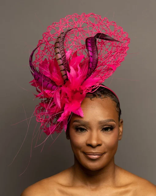 THG4948*The Hat Girls Best