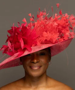 THG8754*The Hat Girls Online