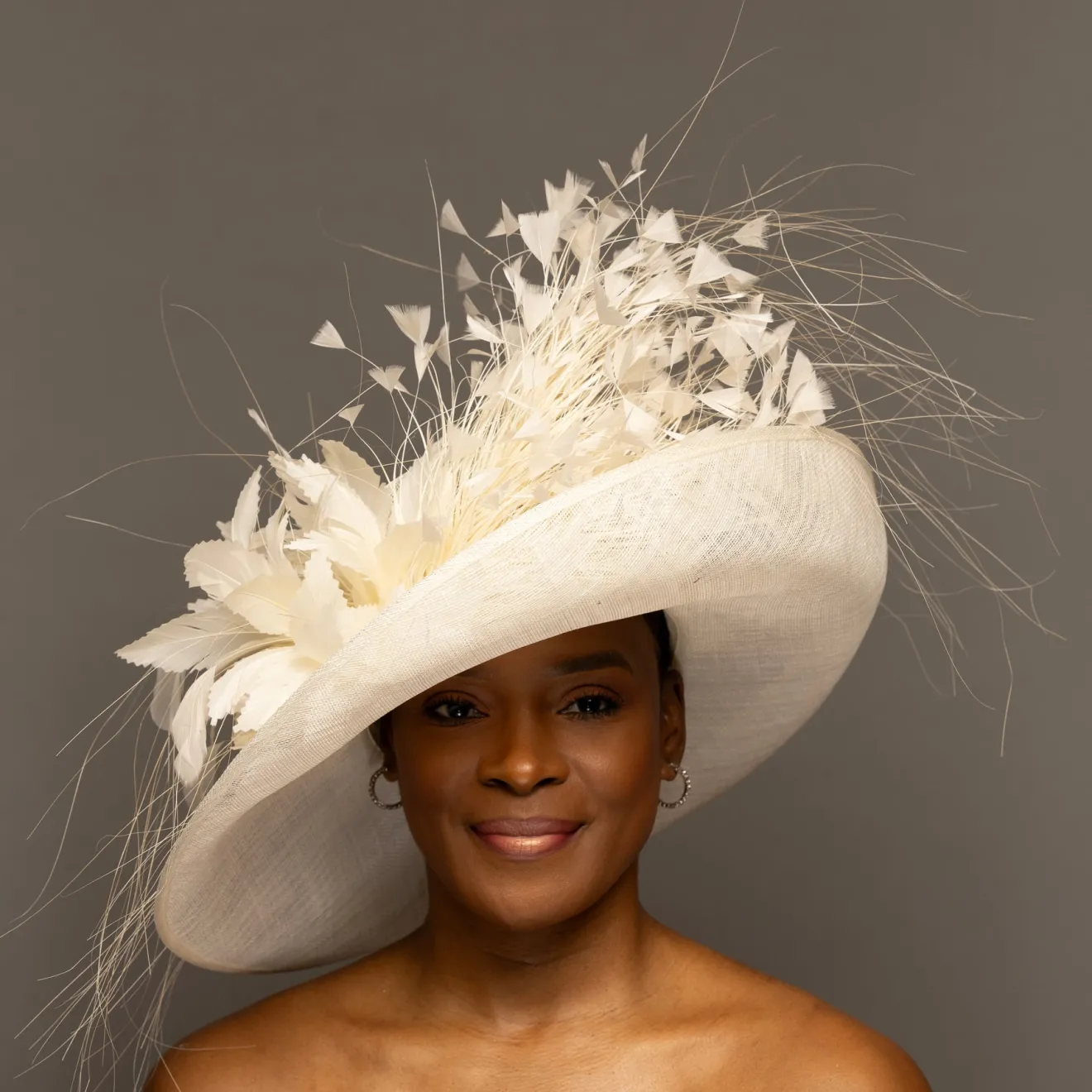 THG8752*The Hat Girls New