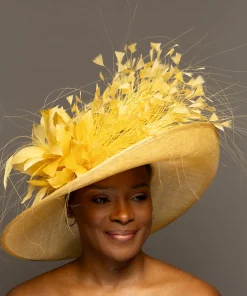 THG8748*The Hat Girls Fashion