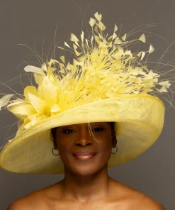 THG8747*The Hat Girls Discount