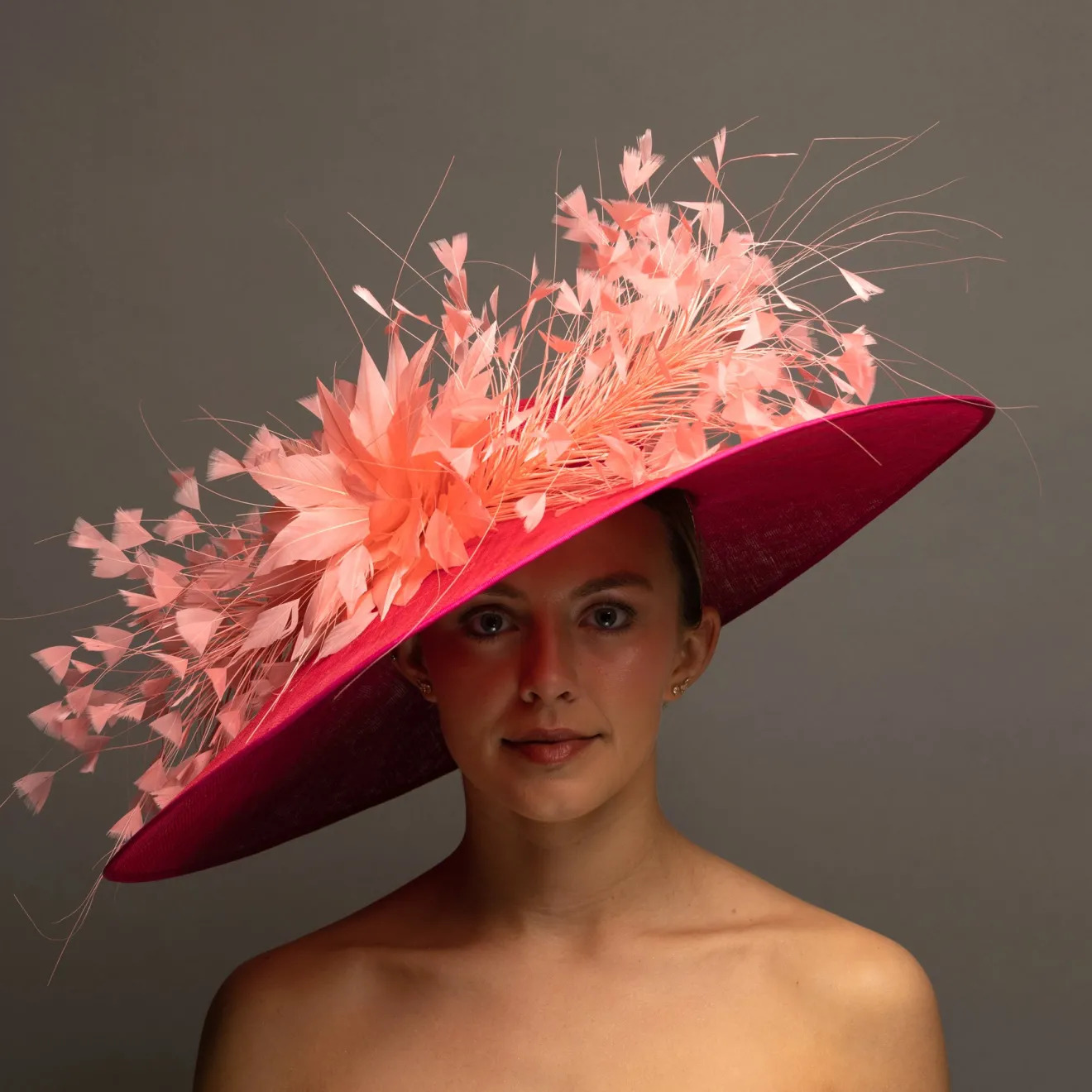 THG4790*The Hat Girls New