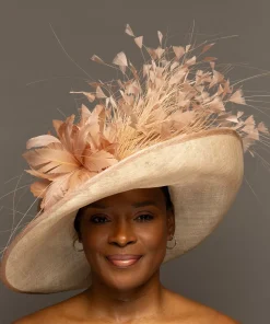 THG8745*The Hat Girls Clearance