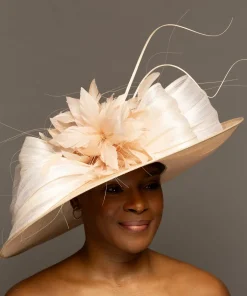 THG8705*The Hat Girls Hot