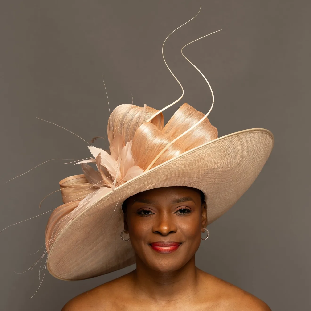 THG8704*The Hat Girls Outlet