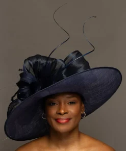 THG8703*The Hat Girls Best