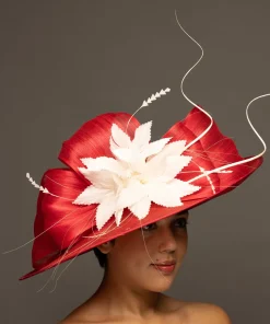 THG8672*The Hat Girls Online