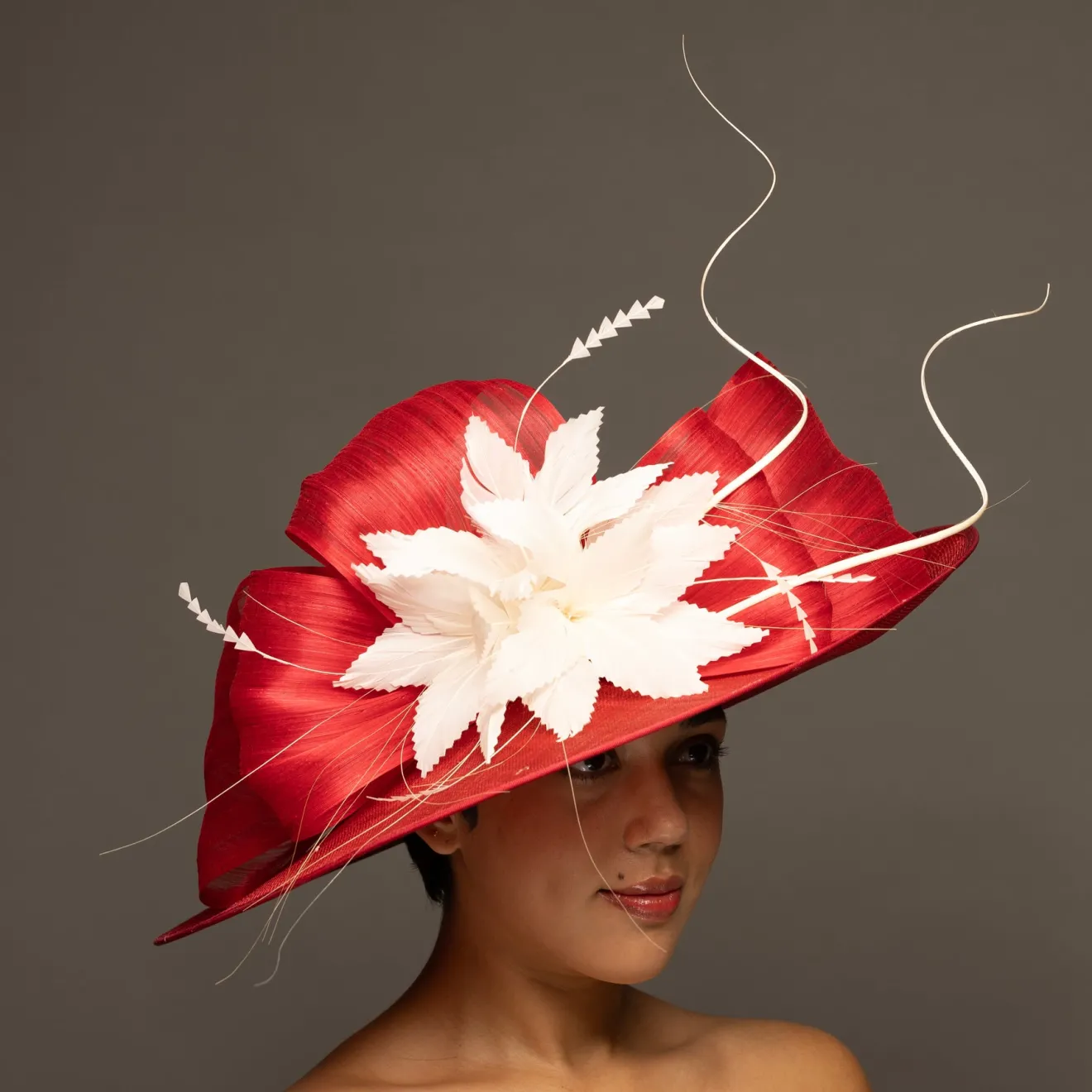 THG8672*The Hat Girls Online