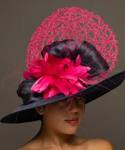 THG8657*The Hat Girls Online