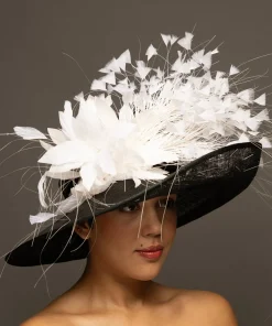 THG8651*The Hat Girls Best