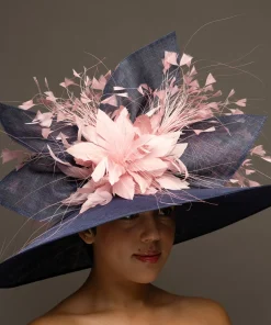 THG8648*The Hat Girls Hot