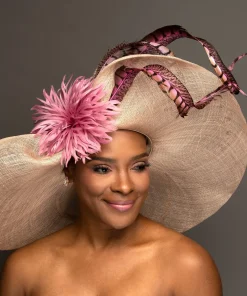 THG4220*The Hat Girls Discount