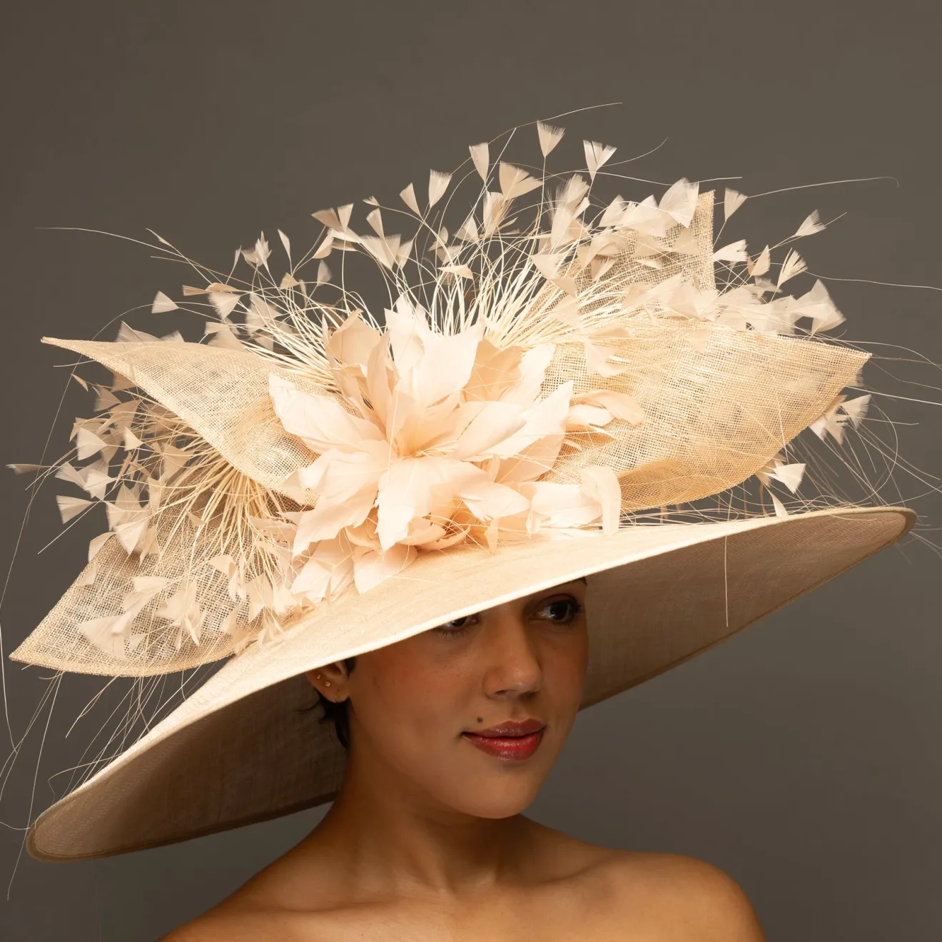 THG8647*The Hat Girls Discount