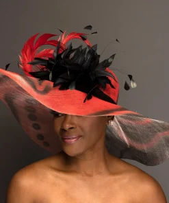 THG4100*The Hat Girls Sale