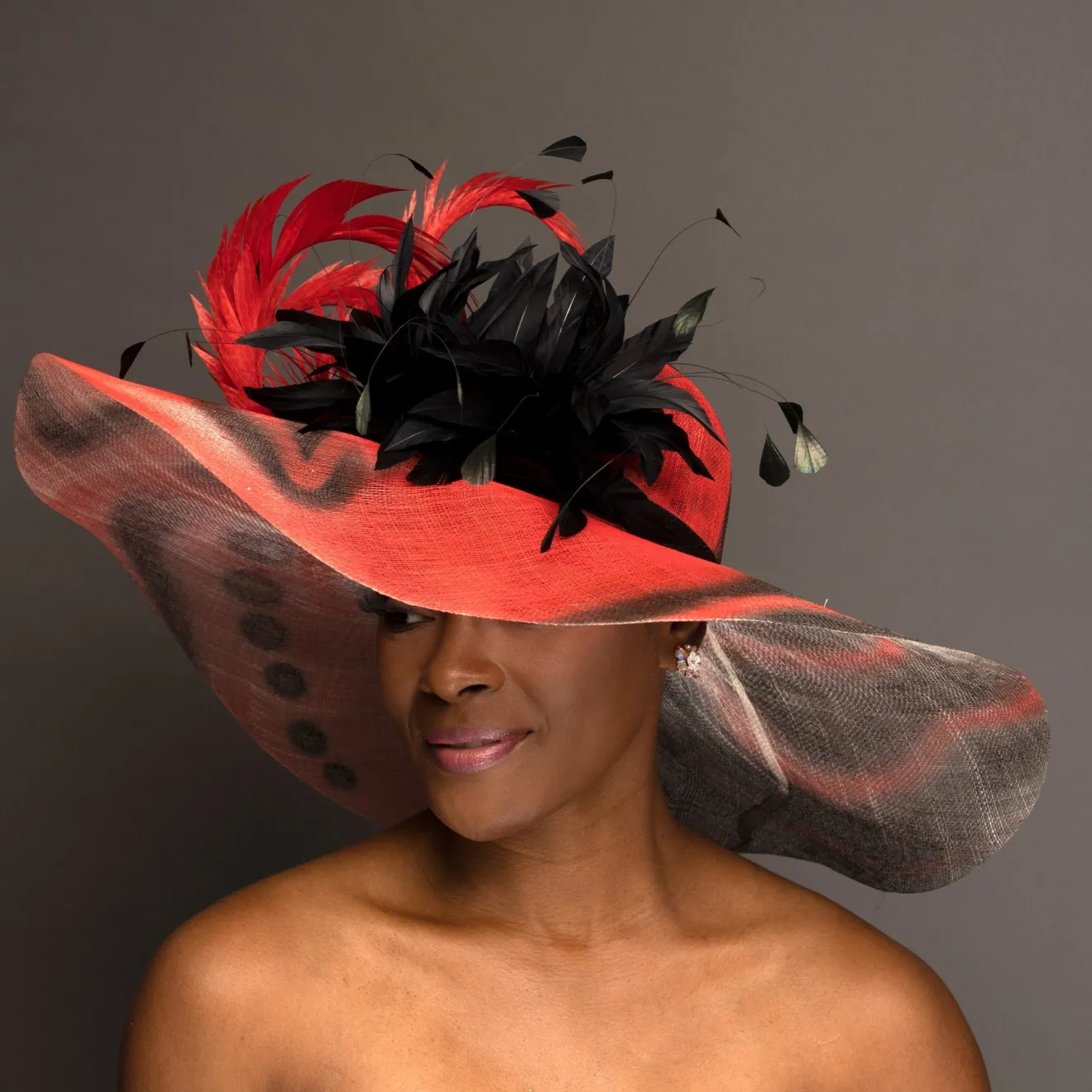 THG4100*The Hat Girls Sale