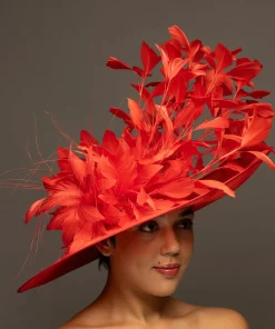 THG8605*The Hat Girls Online