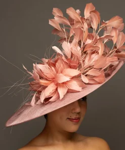 THG8604*The Hat Girls New