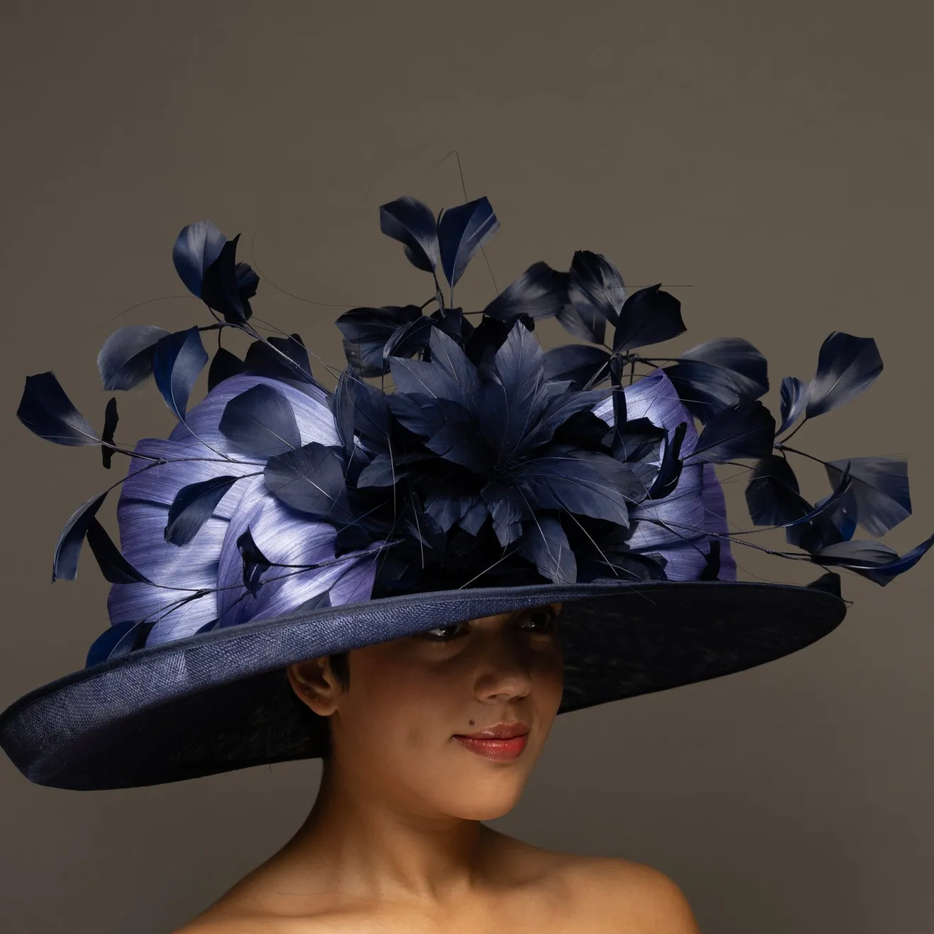 THG8603*The Hat Girls Discount