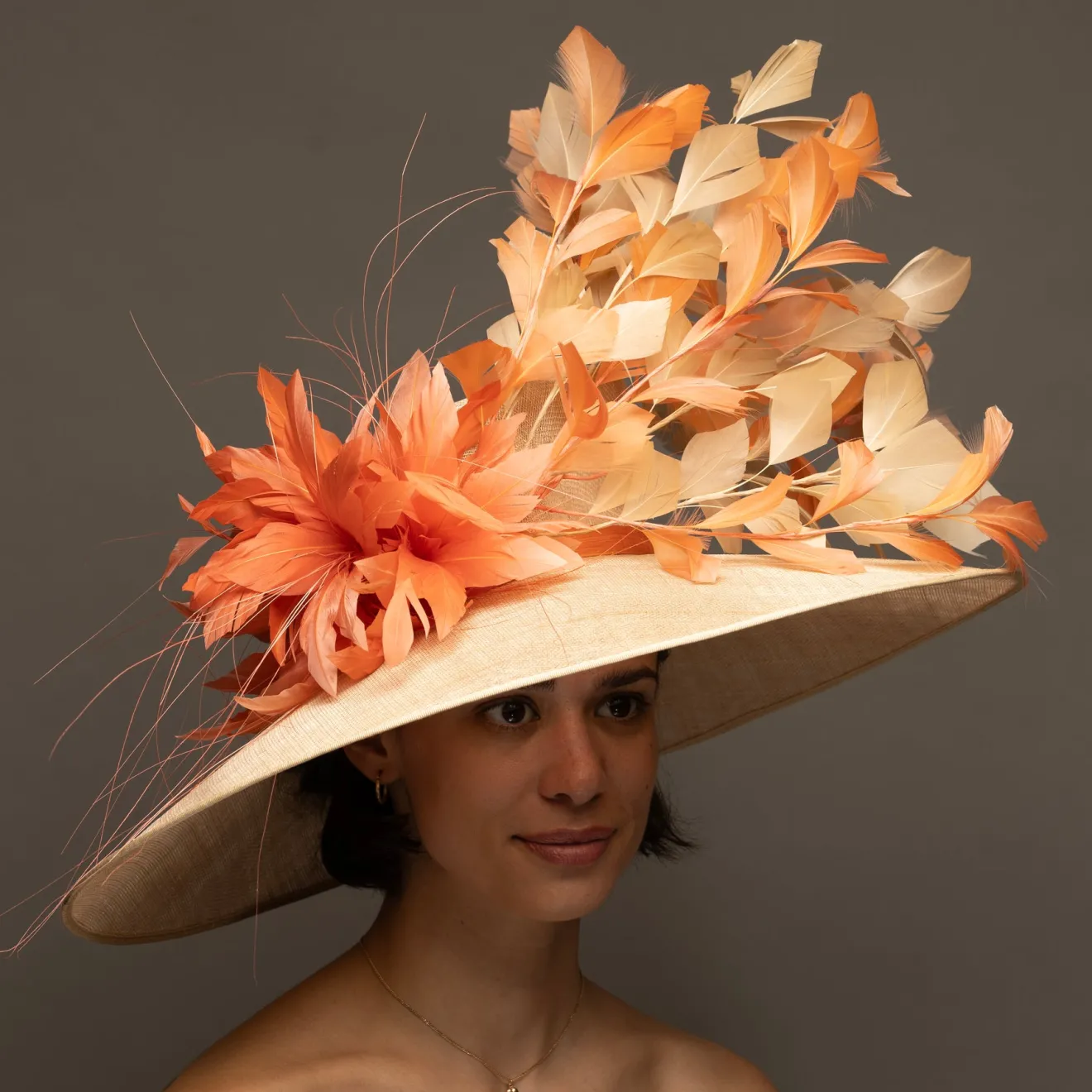 THG8366*The Hat Girls Best