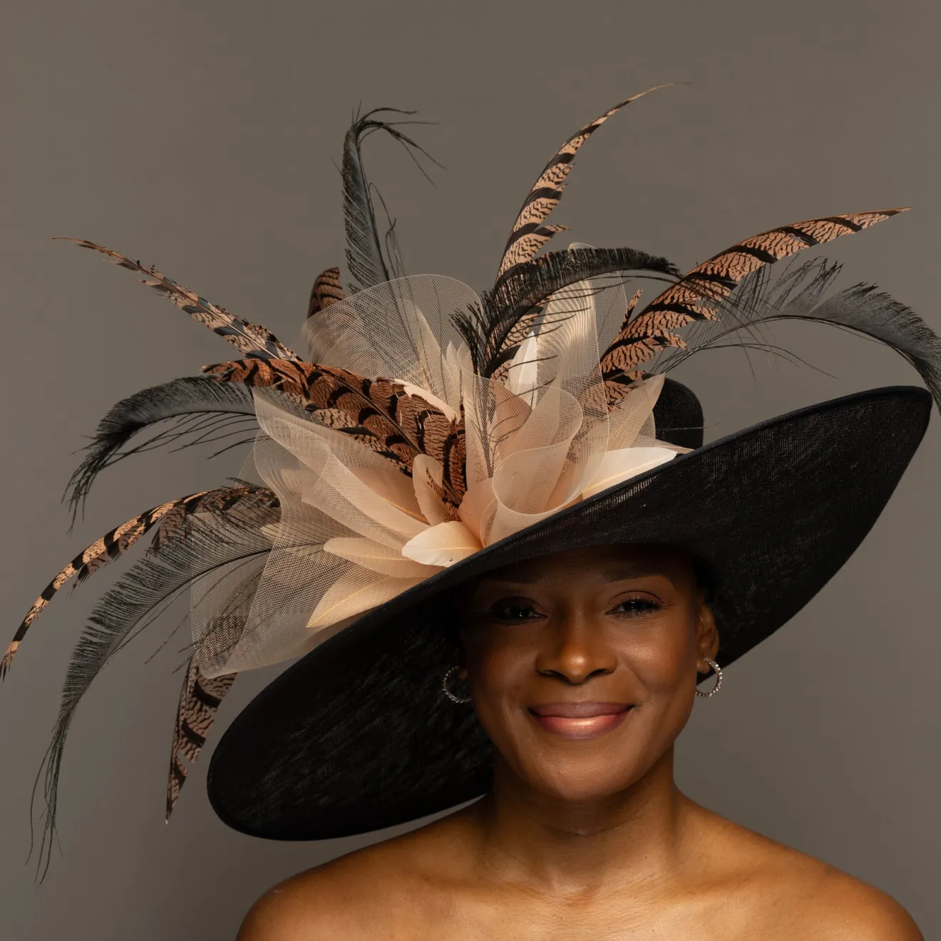 THG8309*The Hat Girls Discount