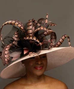 THG8307*The Hat Girls Discount