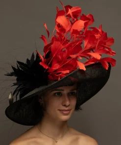 THG8112*The Hat Girls Best