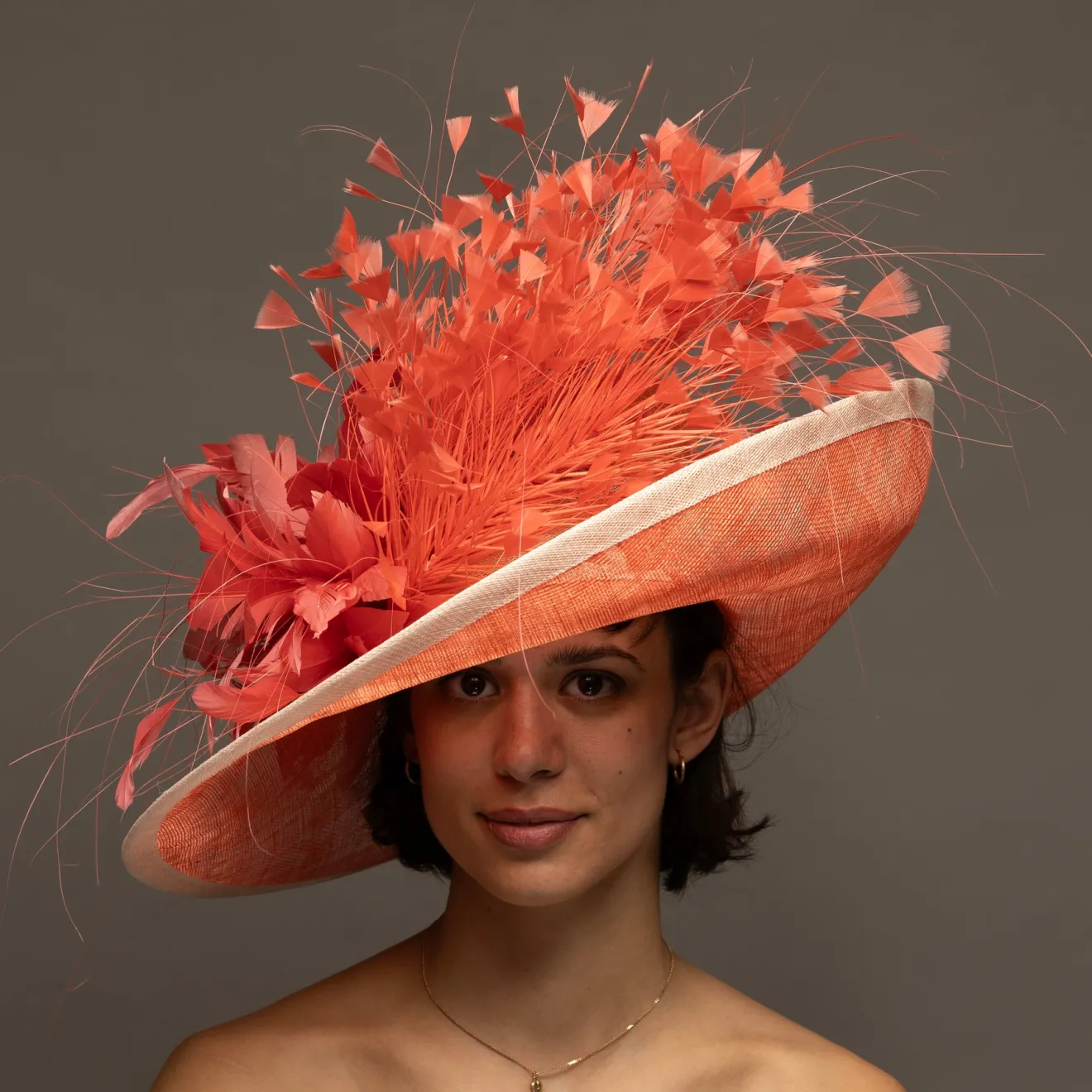 THG7568*The Hat Girls Sale