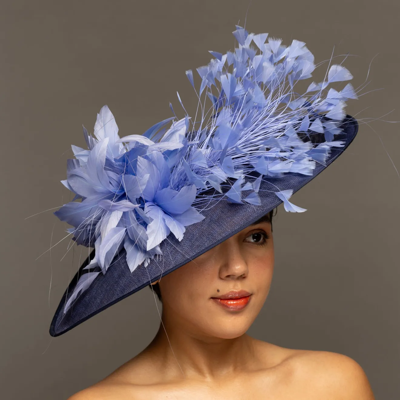 THG9078*The Hat Girls Best