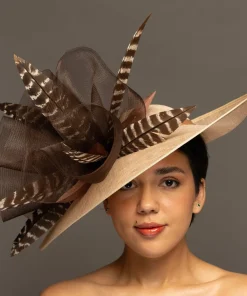 THG9055*The Hat Girls New