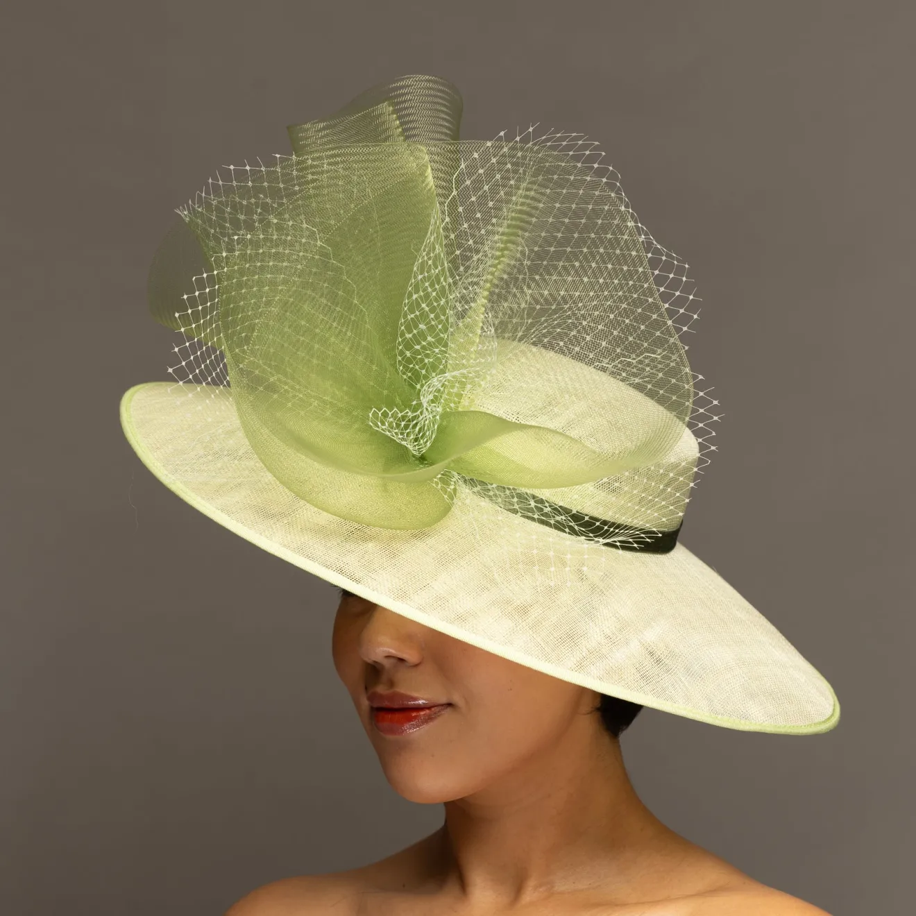 THG8943*The Hat Girls Hot