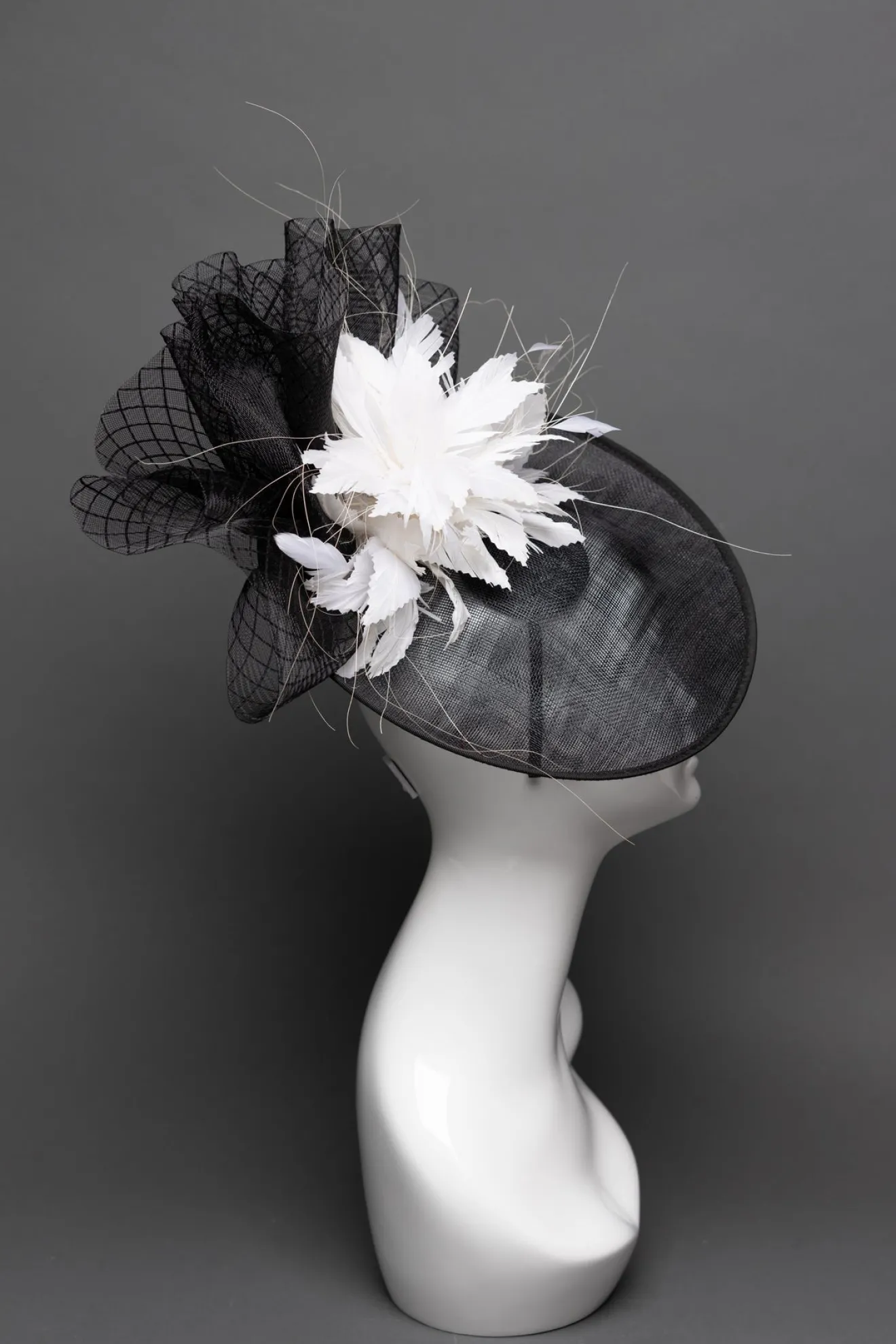 THG3071*The Hat Girls Fashion