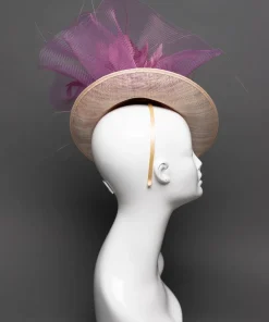 THG3068*The Hat Girls Fashion