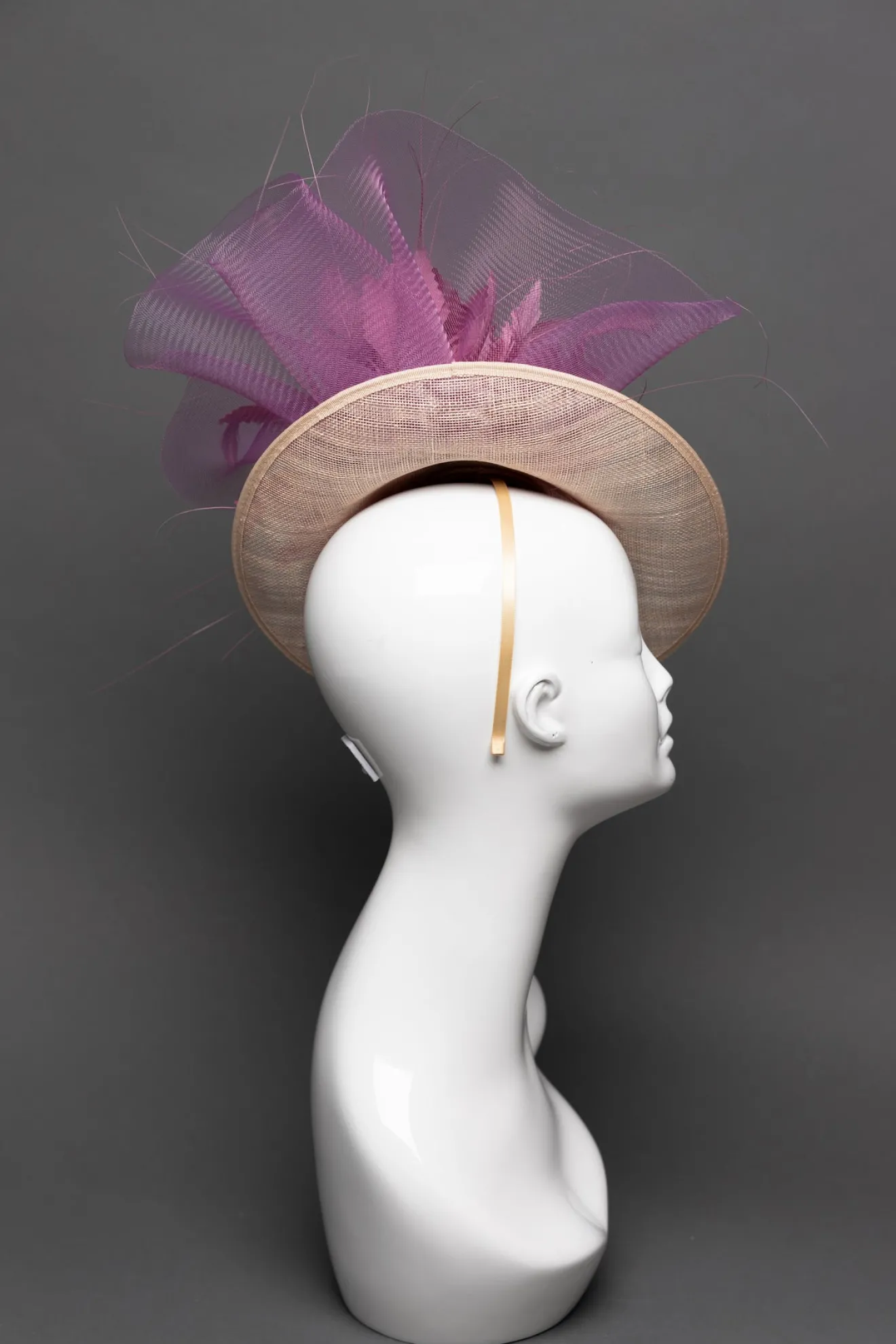 THG3068*The Hat Girls Fashion