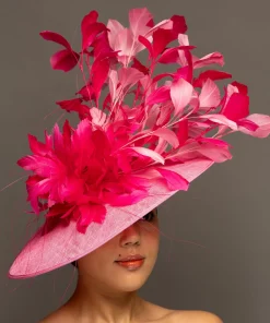 THG8740*The Hat Girls Online