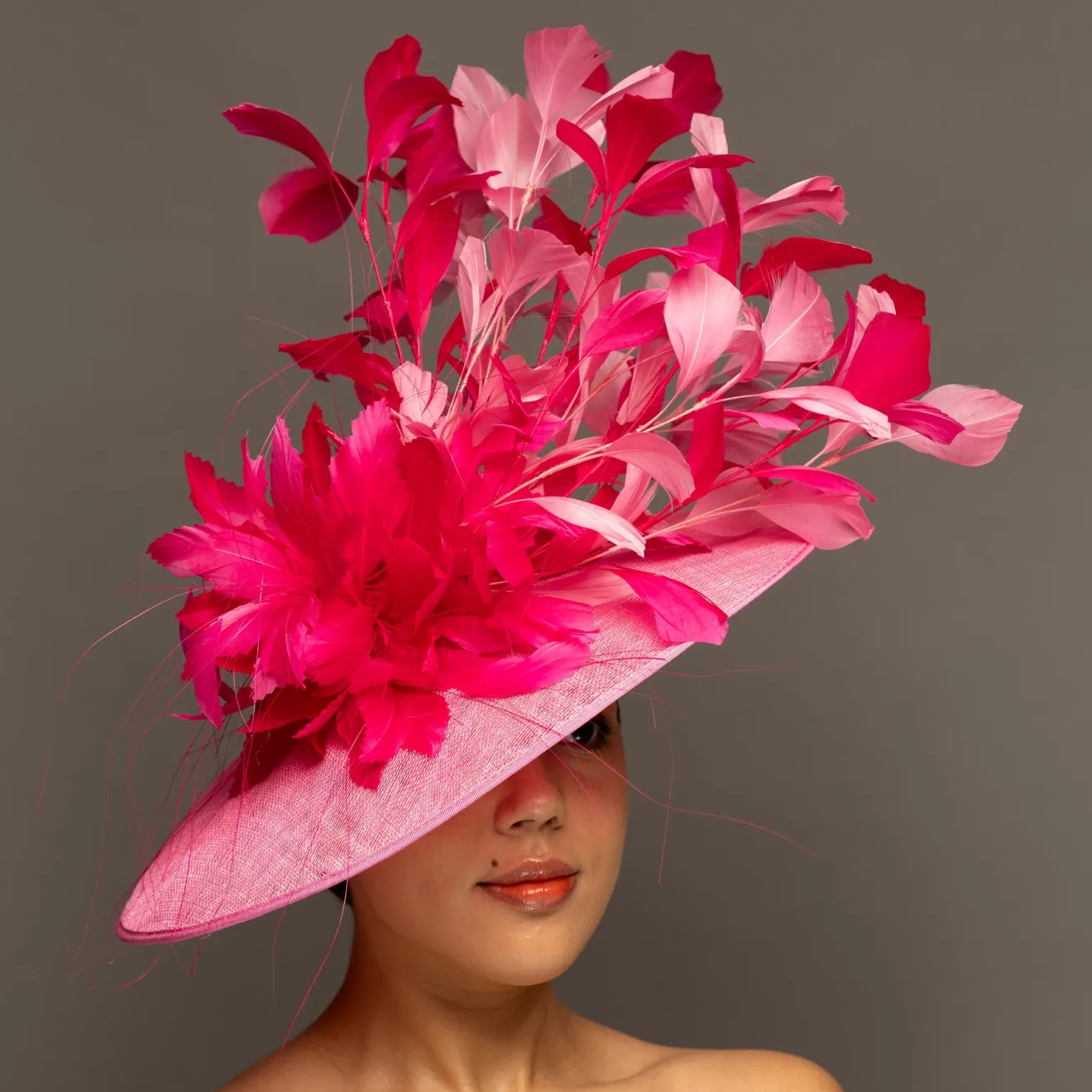 THG8740*The Hat Girls Online