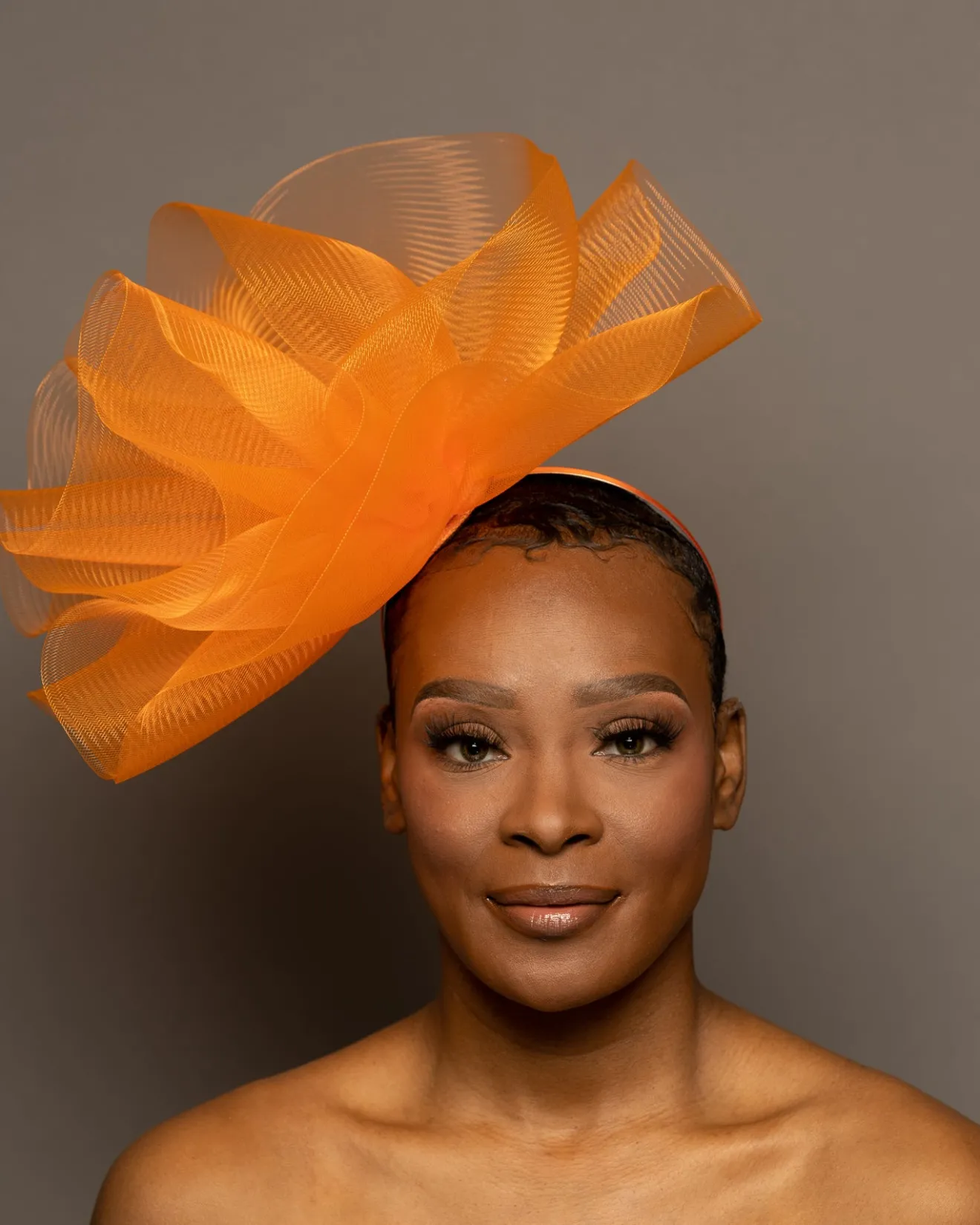 THG3022*The Hat Girls New