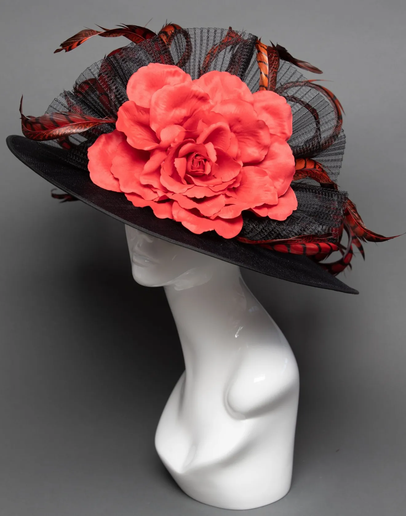 THG2800*The Hat Girls Best