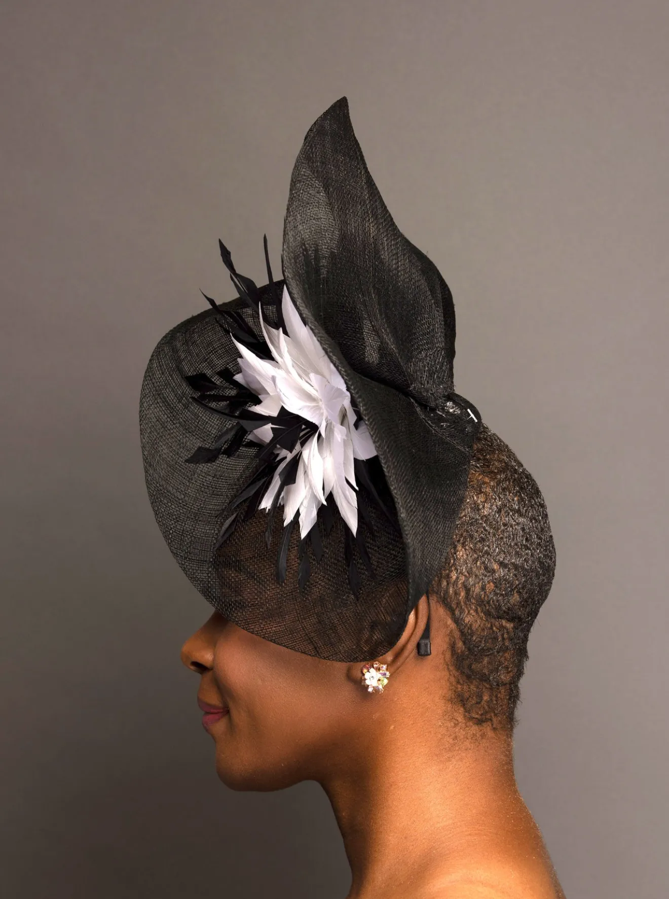 THG2795*The Hat Girls Hot