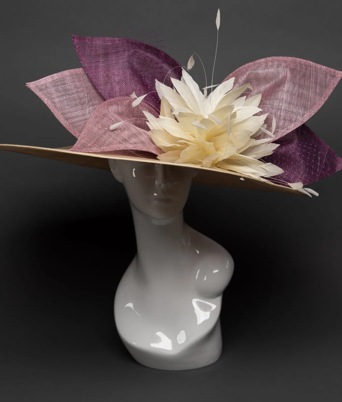 THG2748*The Hat Girls Hot