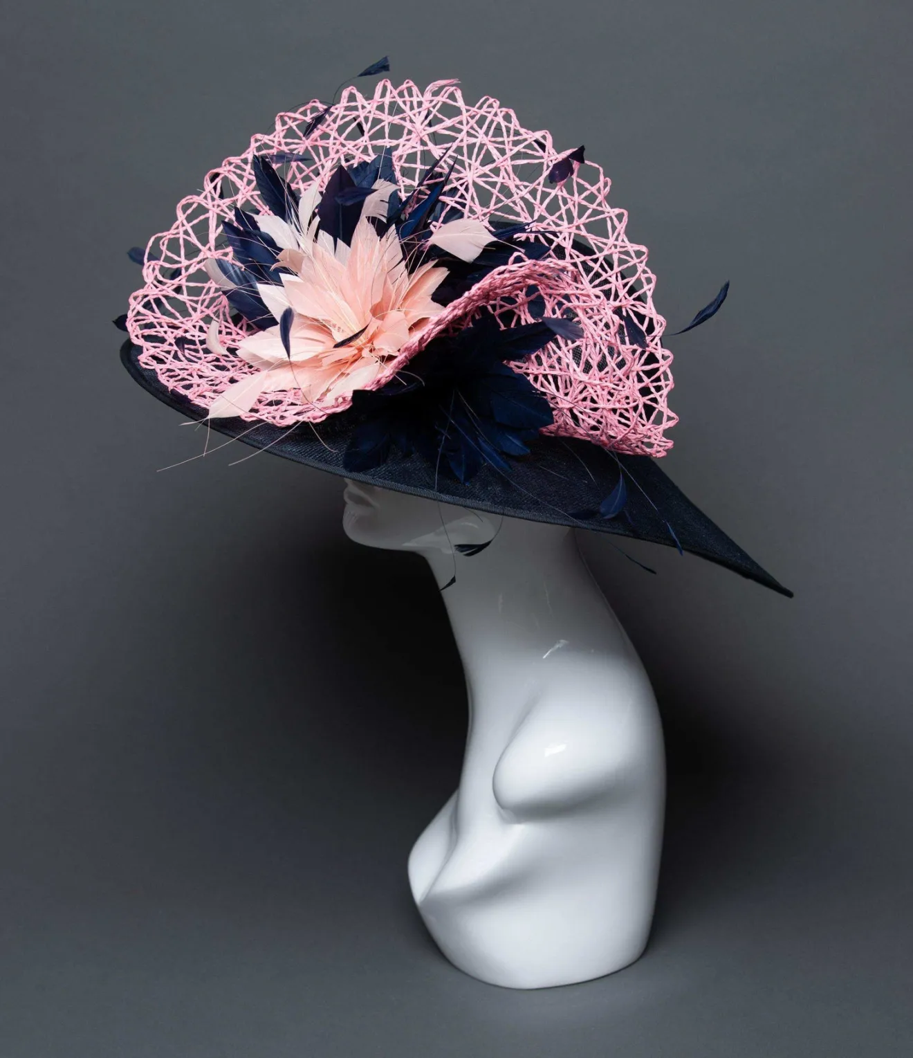 THG2714*The Hat Girls Clearance