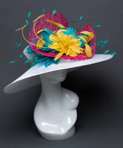 THG2707*The Hat Girls Outlet