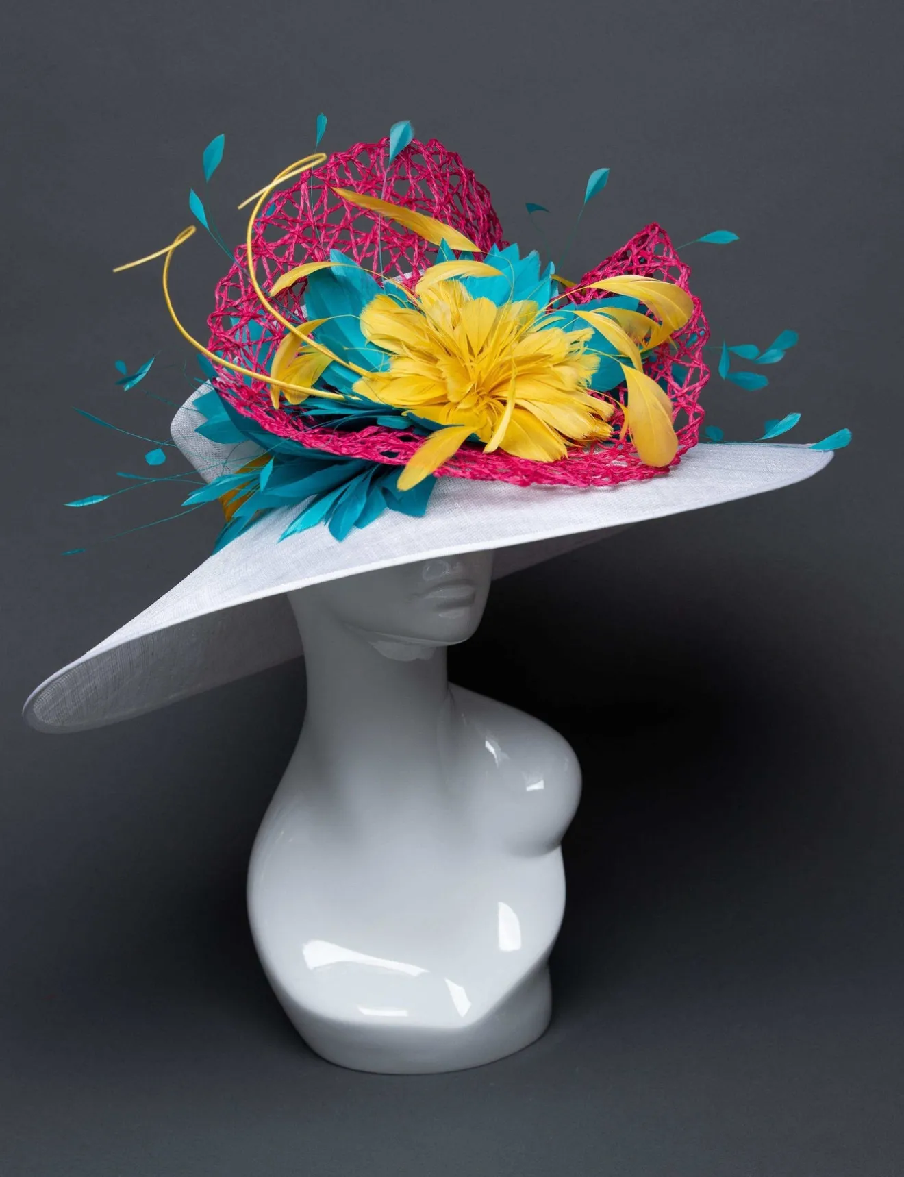 THG2707*The Hat Girls Outlet