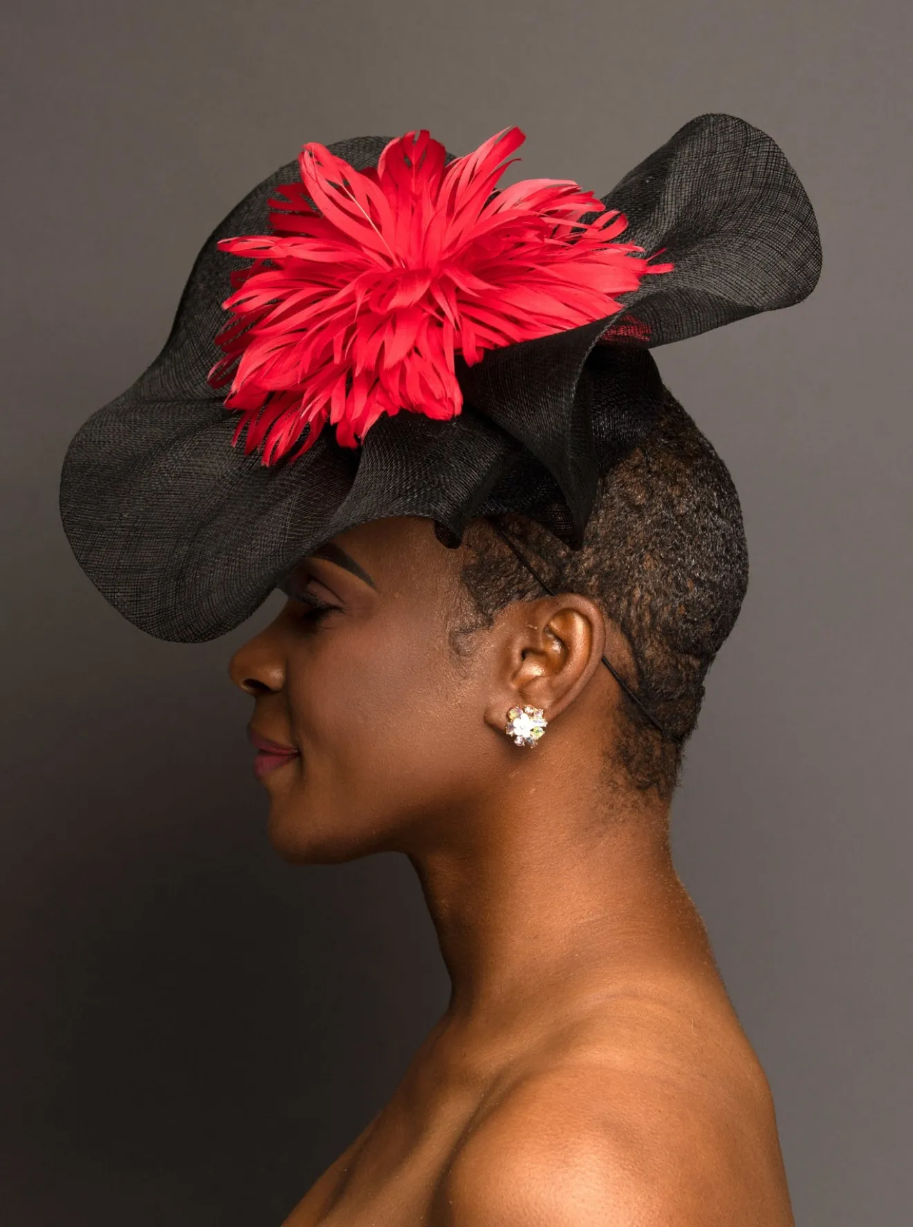 THG2405*The Hat Girls Fashion