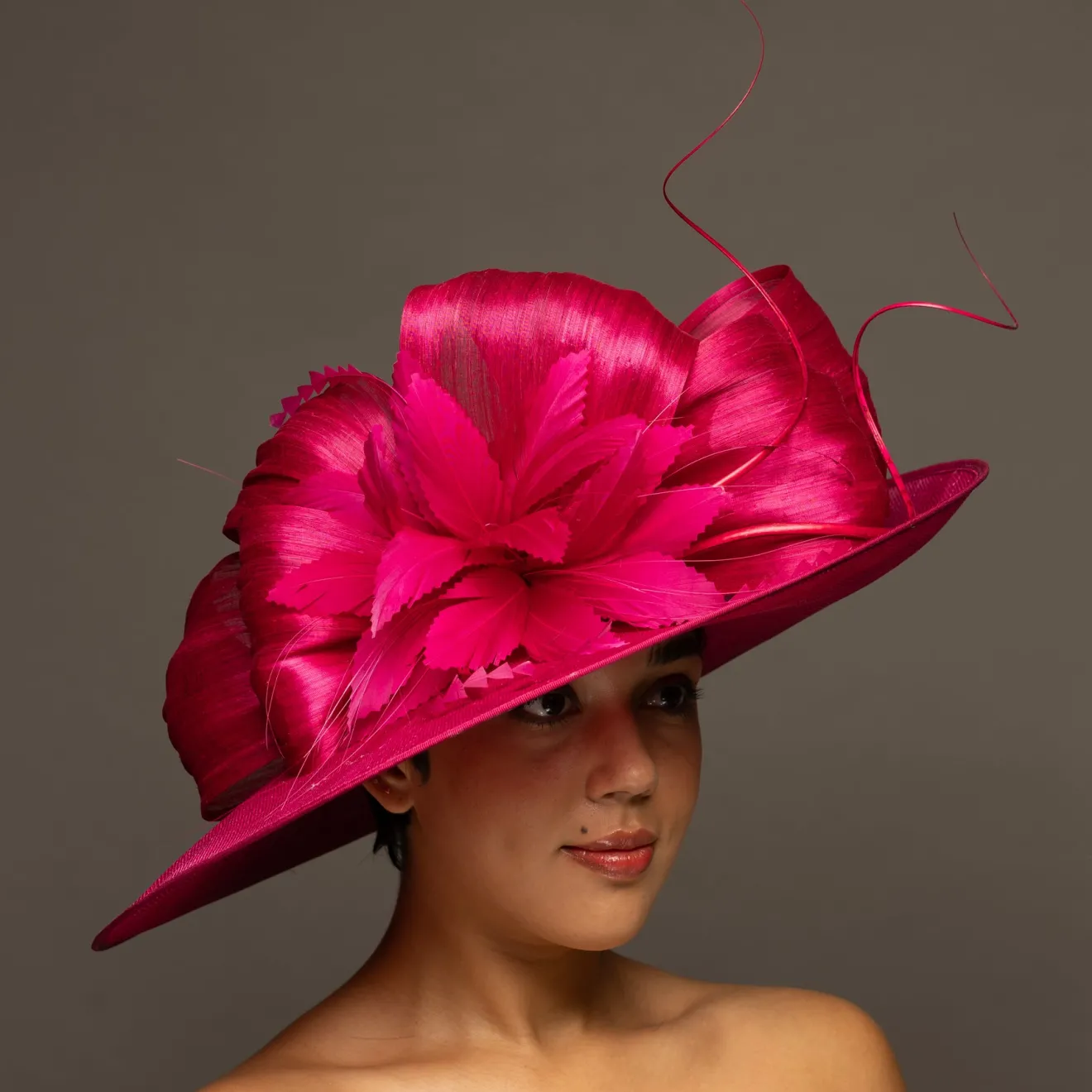 THG8671*The Hat Girls Clearance