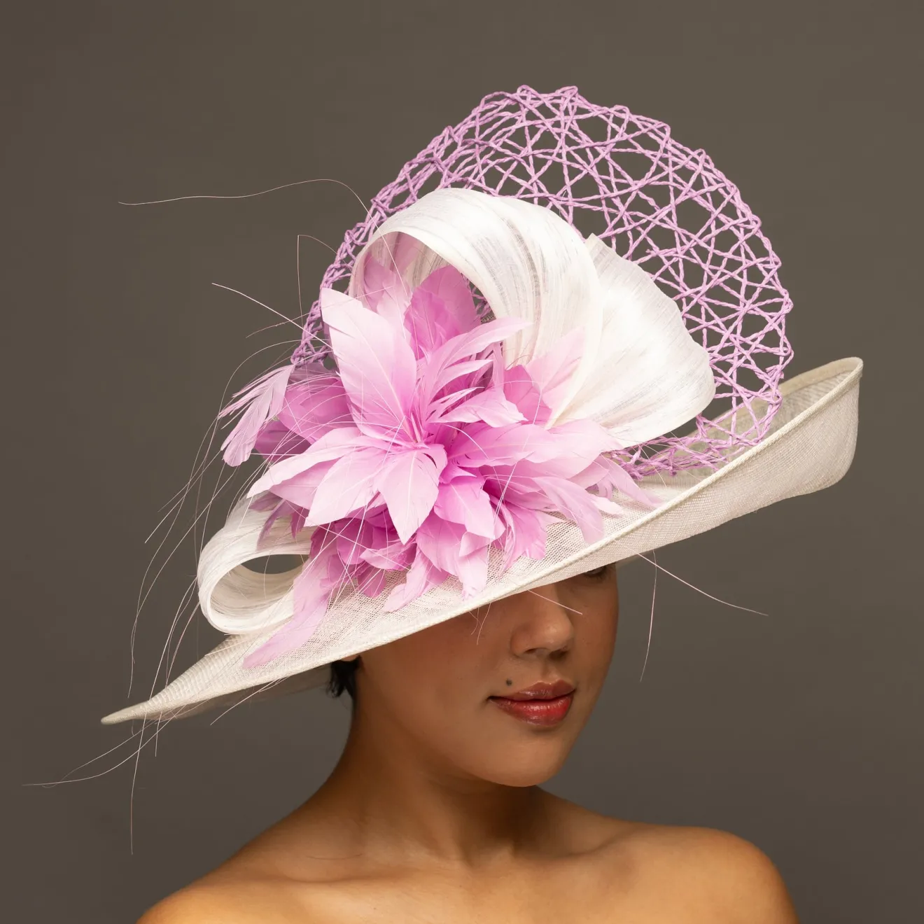 THG8656*The Hat Girls Sale