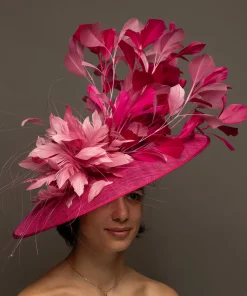 THG8331*The Hat Girls Hot