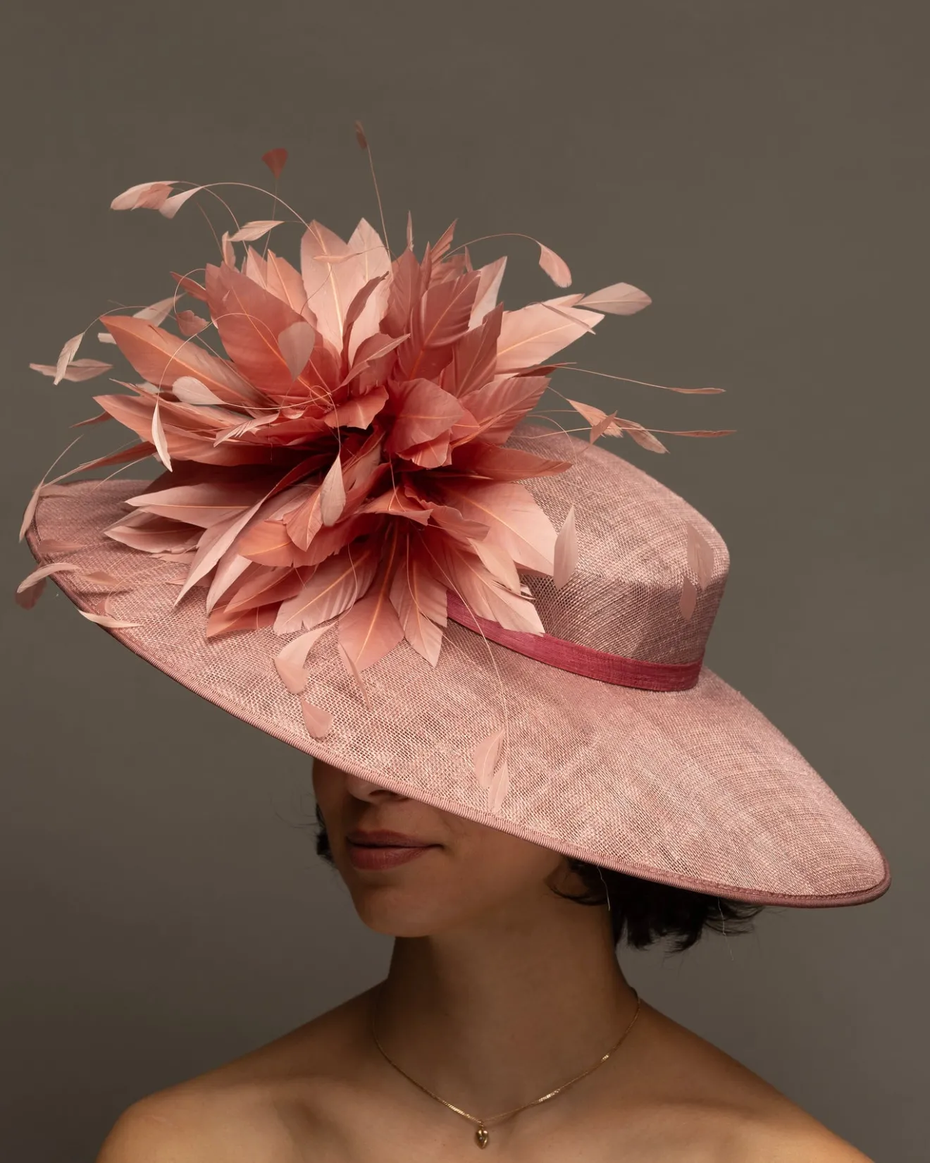 THG8322*The Hat Girls Discount