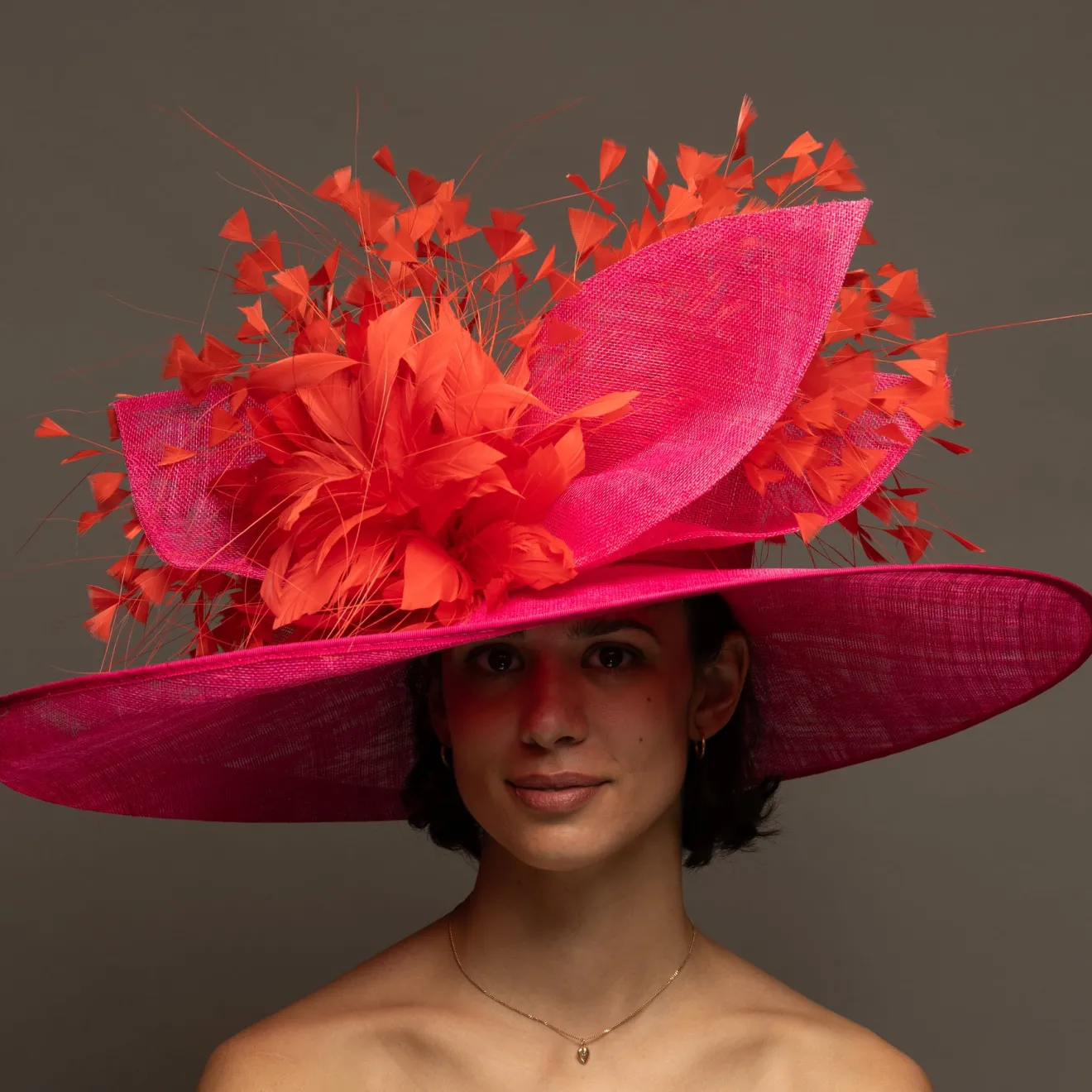 THG8205*The Hat Girls Clearance