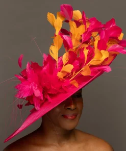 THG9085*The Hat Girls Discount